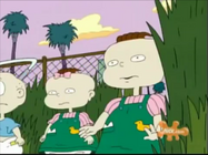 Rugrats - Club Fred 374