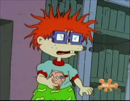 Rugrats - Doctor Susie 21