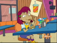 Rugrats - Hold the Pickles 208