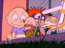 Rugrats - I Remember Melville 319