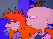 Rugrats - No More Cookies 212