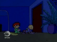 Rugrats - Sleep Trouble 132