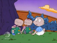 Rugrats - The Family Tree 394