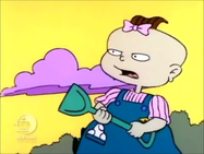 Rugrats - The Gold Rush 70