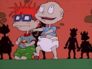 Rugrats - Vacation (333)