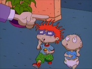 Chanukah - Rugrats 186