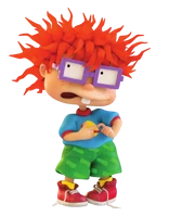 Chuckie Finster