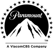 Paramount Pictures Logo 2020