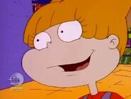 Rugrats - Angelica's Twin 45