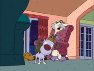 Rugrats - Babies in Toyland 2