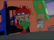 Rugrats - Be My Valentine Part 1 (252)