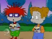 Rugrats - Opposites Attract 102