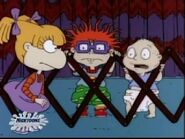 Rugrats - Rebel Without a Teddy Bear 124