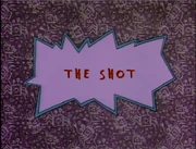 The title card.