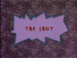 Rugrats - The Shot