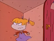 Rugrats - The Turkey Who Came to Dinner 422