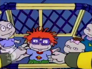Rugrats - Under Chuckie's Bed 16