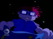 Rugrats - Under Chuckie's Bed 294