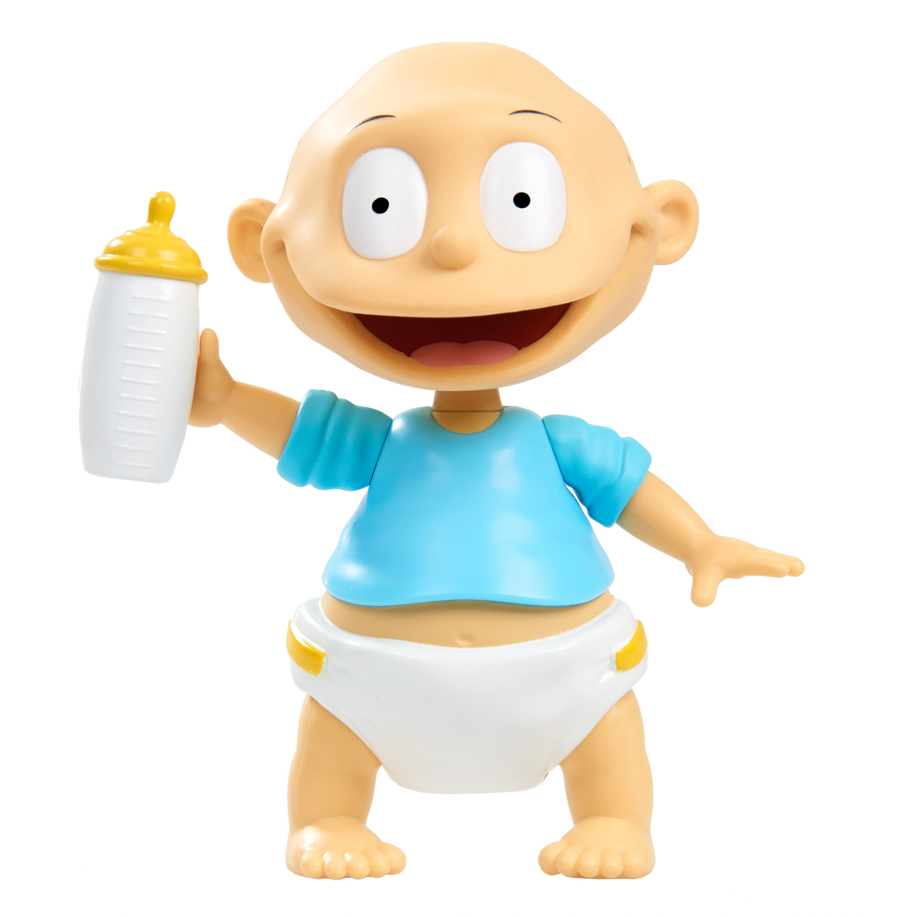 Poseable Tommy Figure Rugrats Wiki Fandom