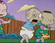 Rugrats - Big Showdown 56