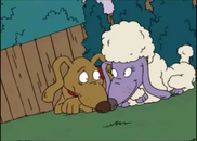 Rugrats - Bow Wow Wedding Vows 154