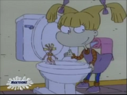 Rugrats - Down the Drain 291