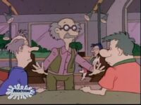 Rugrats - Family Reunion 32