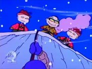 Rugrats - Farewell, My Friend 99