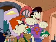 Rugrats - Gimme an 'A 9