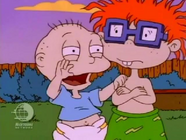 Rugrats - Spike's Babies 89