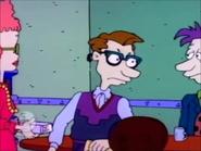 Rugrats - Stu Gets A Job 158