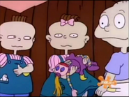 Rugrats - The Mysterious Mr. Friend 248