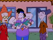 Rugrats - The Turkey Who Came to Dinner 660