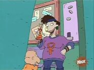 Rugrats - Wash-Dry Story 207