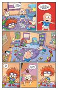 Rugrats Boom Comic 2-7