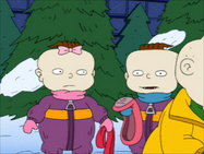 Babies in Toyland - Rugrats 764