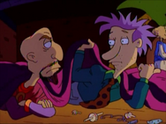 Chanukah - Rugrats 535