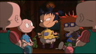 Nickelodeon's Rugrats in Paris The Movie 519
