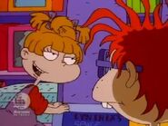 Rugrats - Angelica's Twin 75