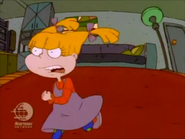 Rugrats - Angelica Nose Best 267