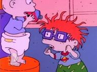 Rugrats - Chuckie's Red Hair 79