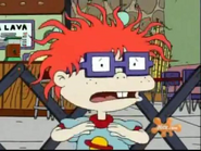 Rugrats - Cynthia Comes Alive 113