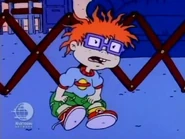 "No, I don't need help,"