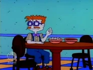 Didi groans unhappily