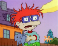 Rugrats - Planting Dil 18