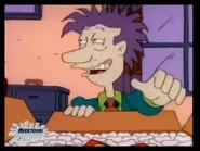 "Didi, I make toys for a living! I can slap this thing together in..."