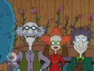 Rugrats - The Jungle 16