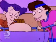 Rugrats - The Unfair Pair 138