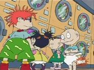 Rugrats - Wash-Dry Story 58