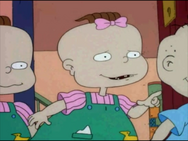 Be My Valentine 105 - Rugrats